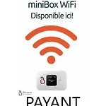 Апартаменты Duplex 6 Pers Avec Balcon Et Parking A - Fr-1-296-507 Bourisp