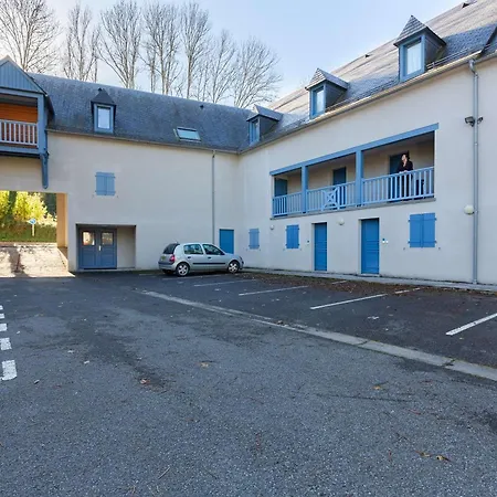 Duplex 6 Pers Avec Balcon Et Parking à - Fr-1-296-507 Apartamento